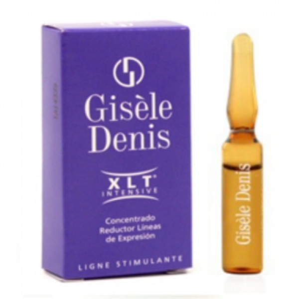Ampola Tensora Intensiva Gisèle Denis 2ml